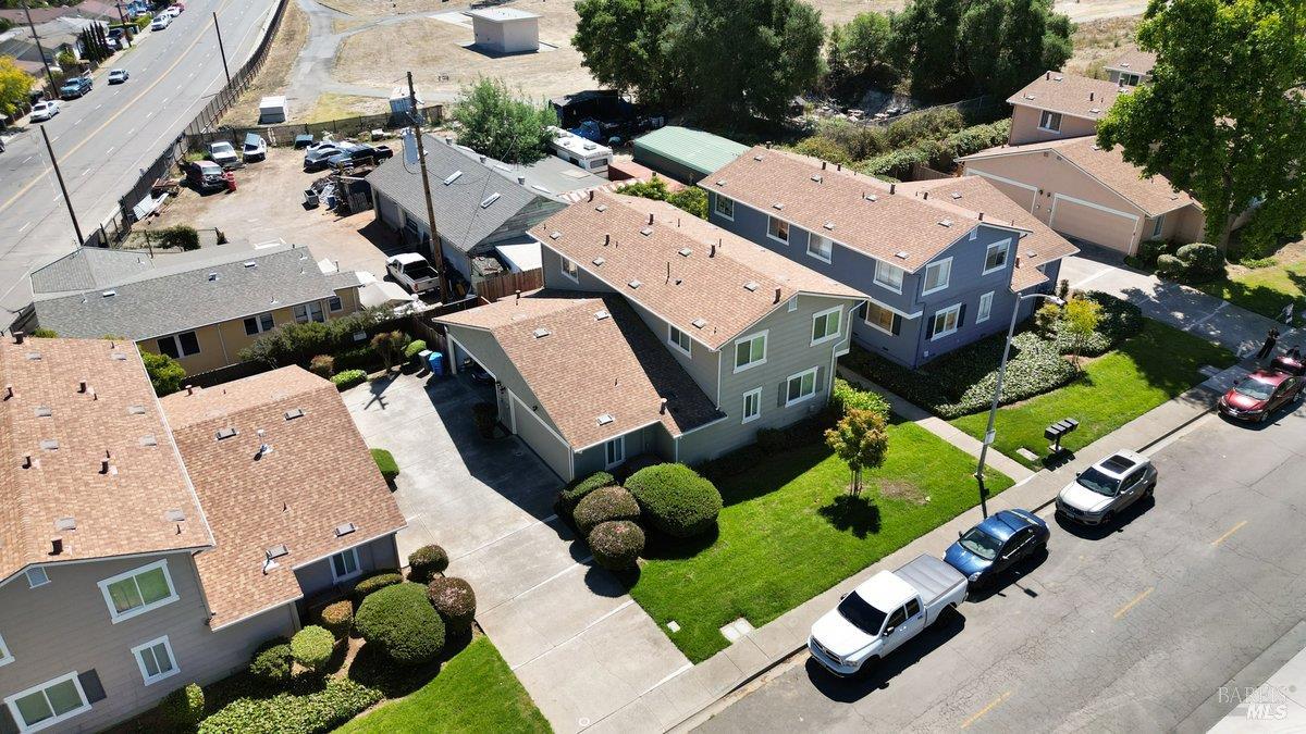 5 Parrott Street Vallejo CA 94590