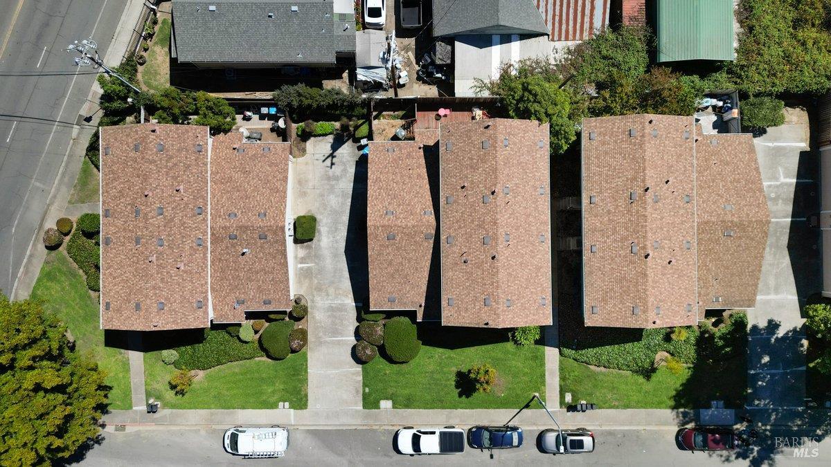 5 Parrott Street Vallejo CA 94590