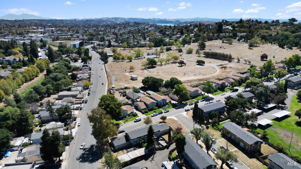 5 Parrott Street Vallejo CA 94590