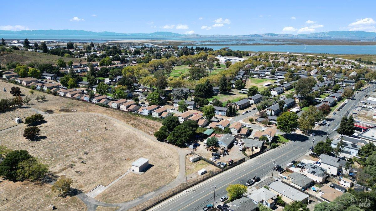 5 Parrott Street Vallejo CA 94590