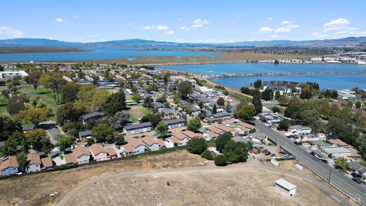 5 Parrott Street Vallejo CA 94590