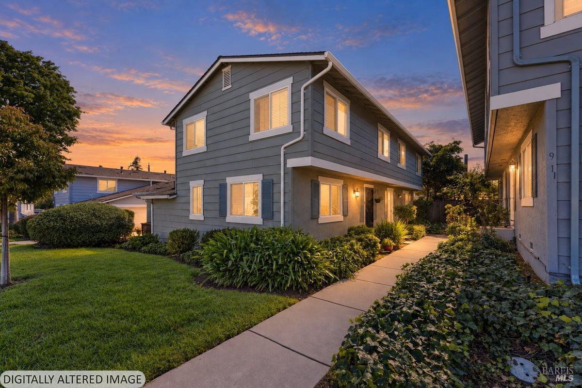 5 Parrott Street Vallejo CA 94590