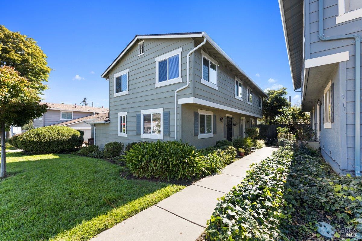 5 Parrott Street Vallejo CA 94590