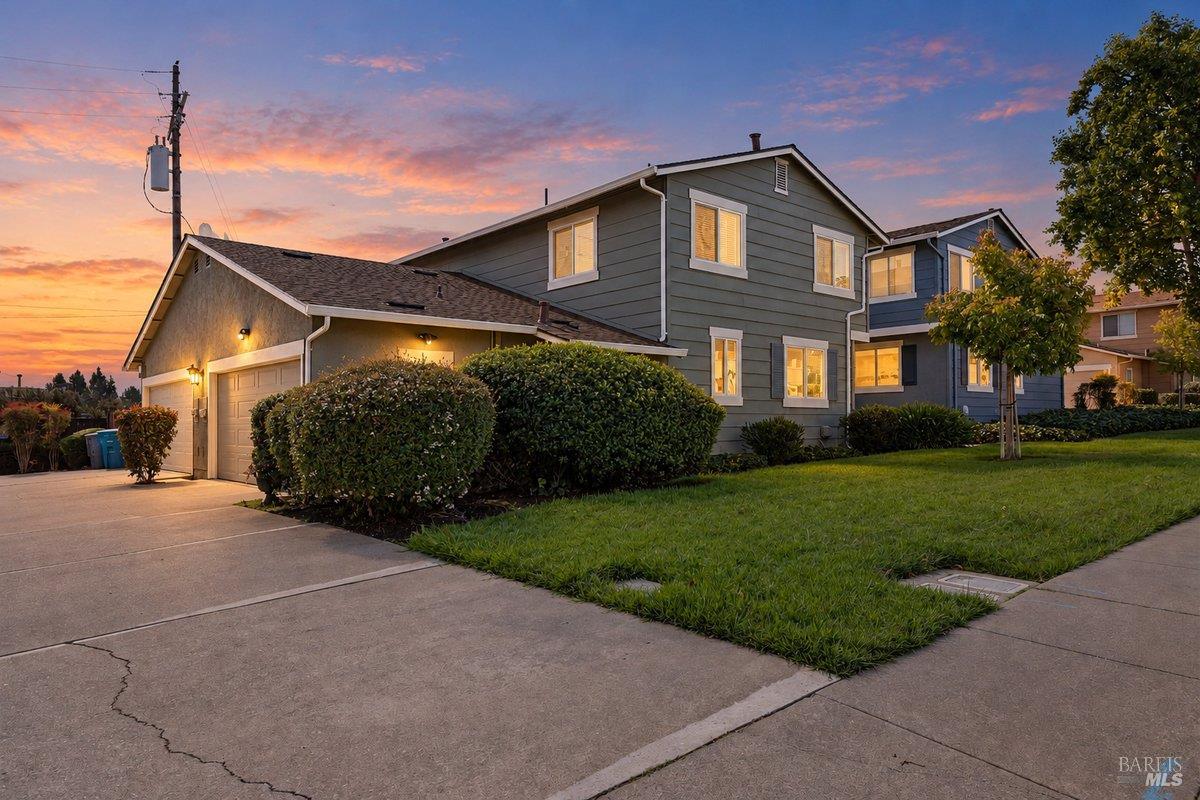 5 Parrott Street Vallejo CA 94590