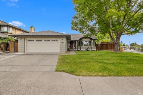 356 Wilson Lane Windsor CA 95492
