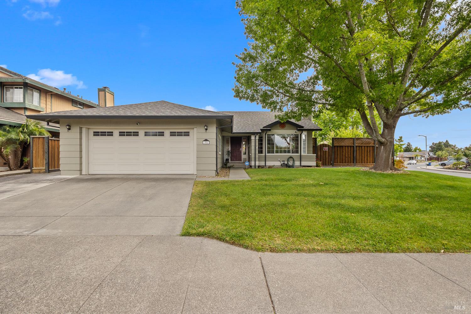 356 Wilson Lane Windsor CA 95492