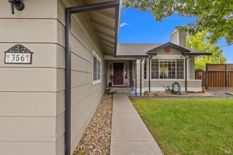 356 Wilson Lane Windsor CA 95492