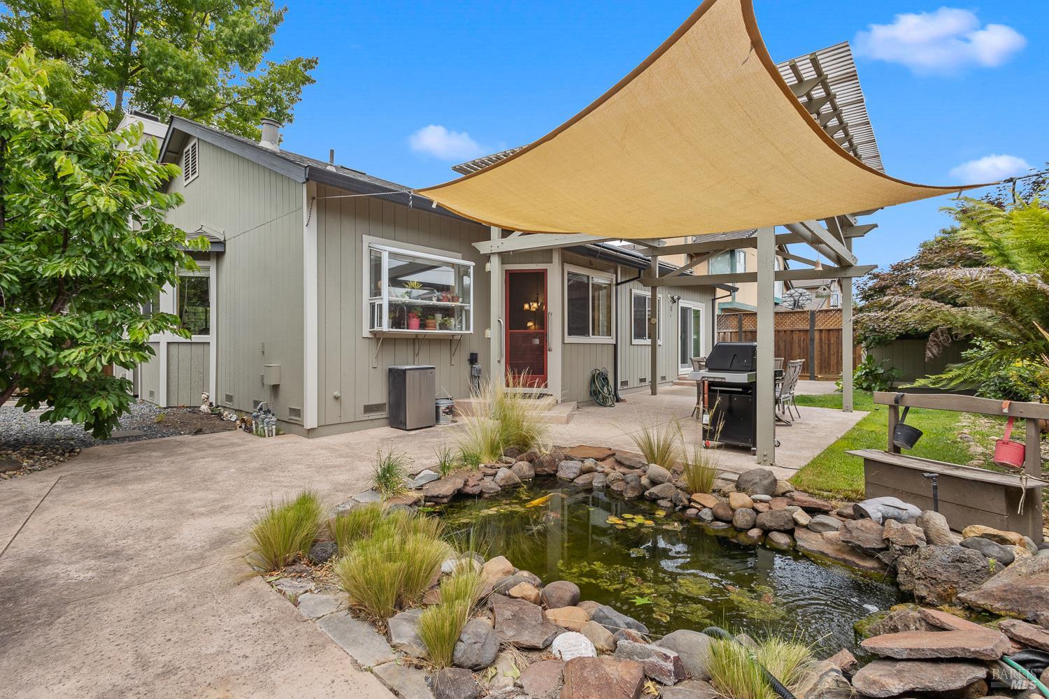 356 Wilson Lane Windsor CA 95492