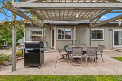356 Wilson Lane Windsor CA 95492