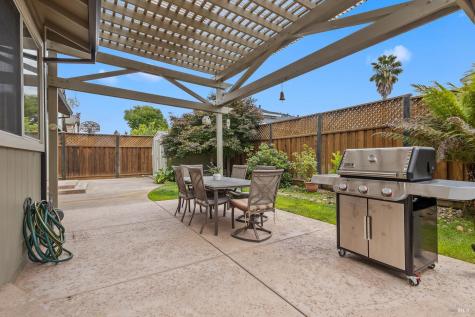 356 Wilson Lane Windsor CA 95492