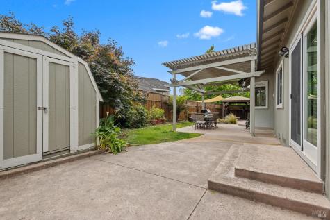 356 Wilson Lane Windsor CA 95492