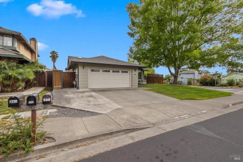 356 Wilson Lane Windsor CA 95492