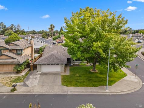 356 Wilson Lane Windsor CA 95492