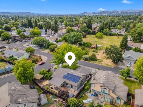 356 Wilson Lane Windsor CA 95492
