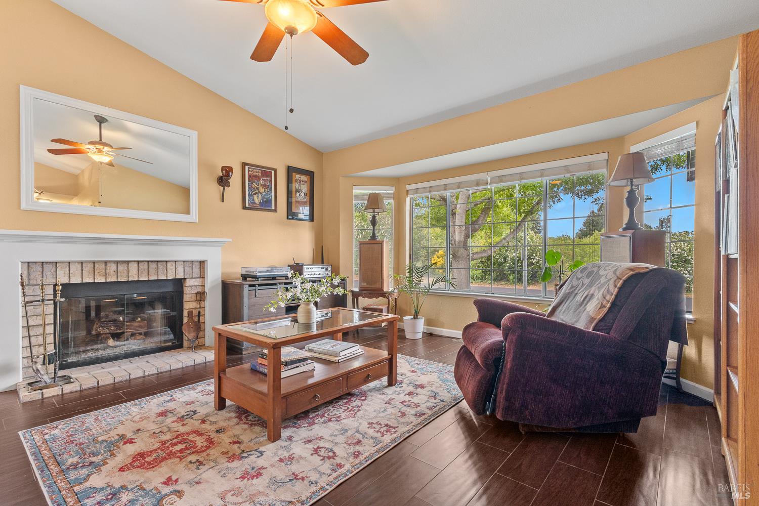 356 Wilson Lane Windsor CA 95492