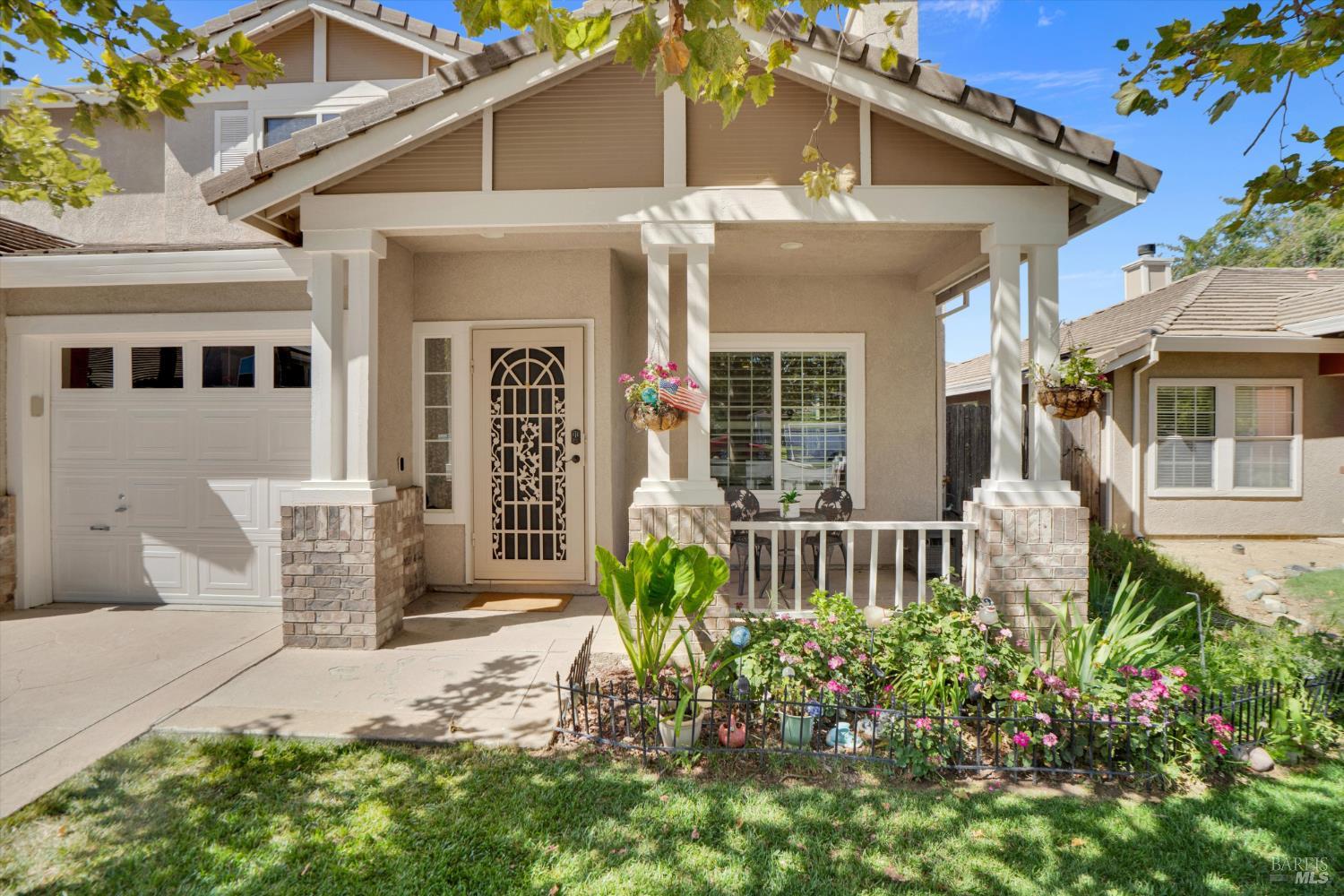 480 Morse Court Dixon CA 95620