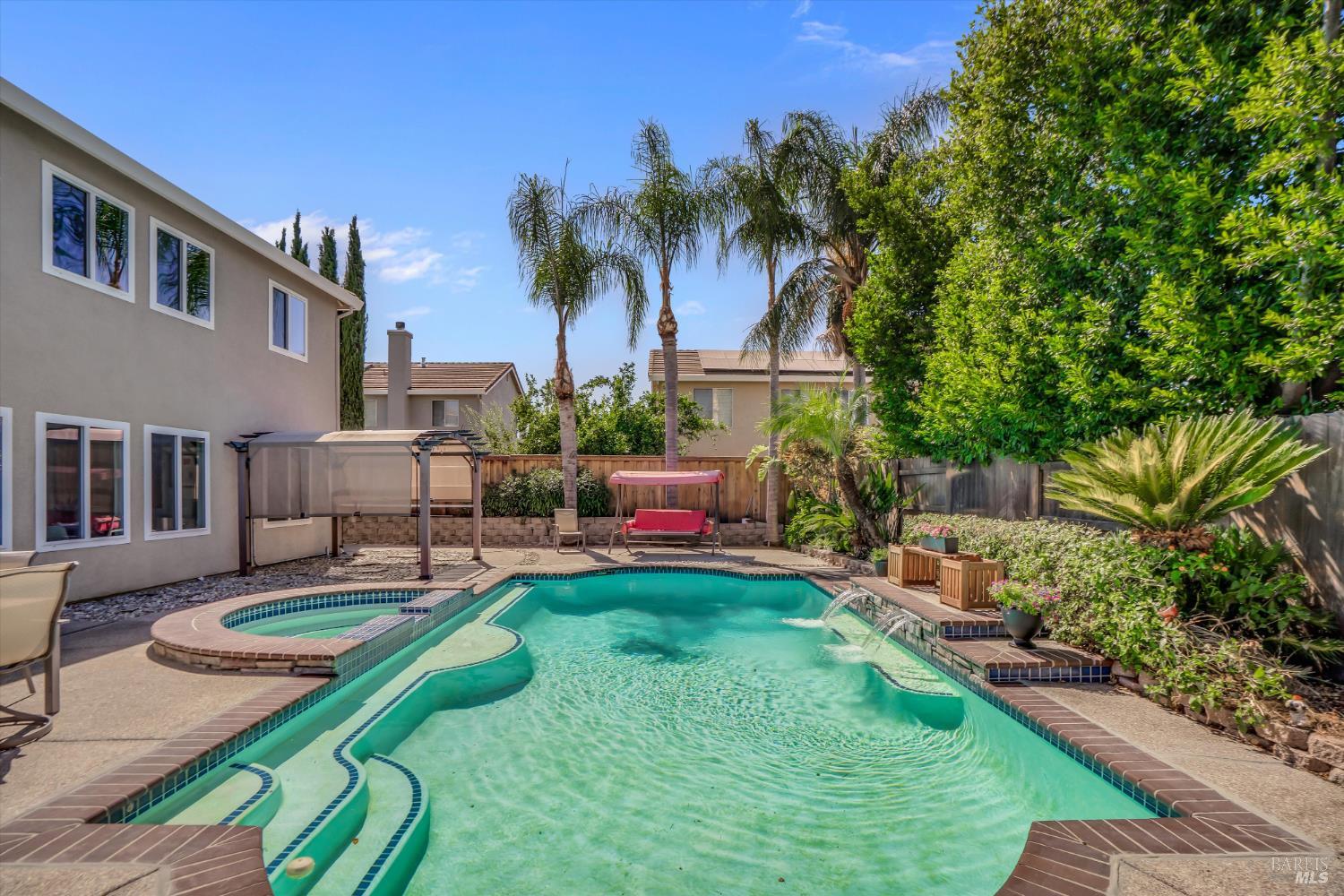 480 Morse Court Dixon CA 95620