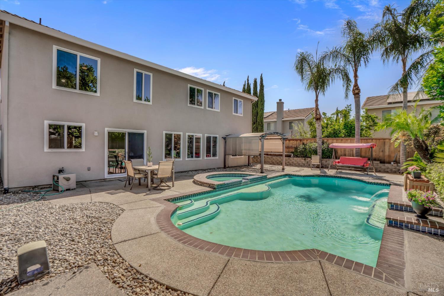 480 Morse Court Dixon CA 95620