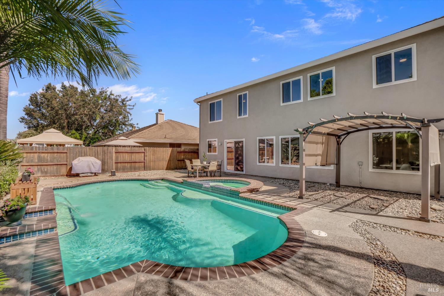 480 Morse Court Dixon CA 95620