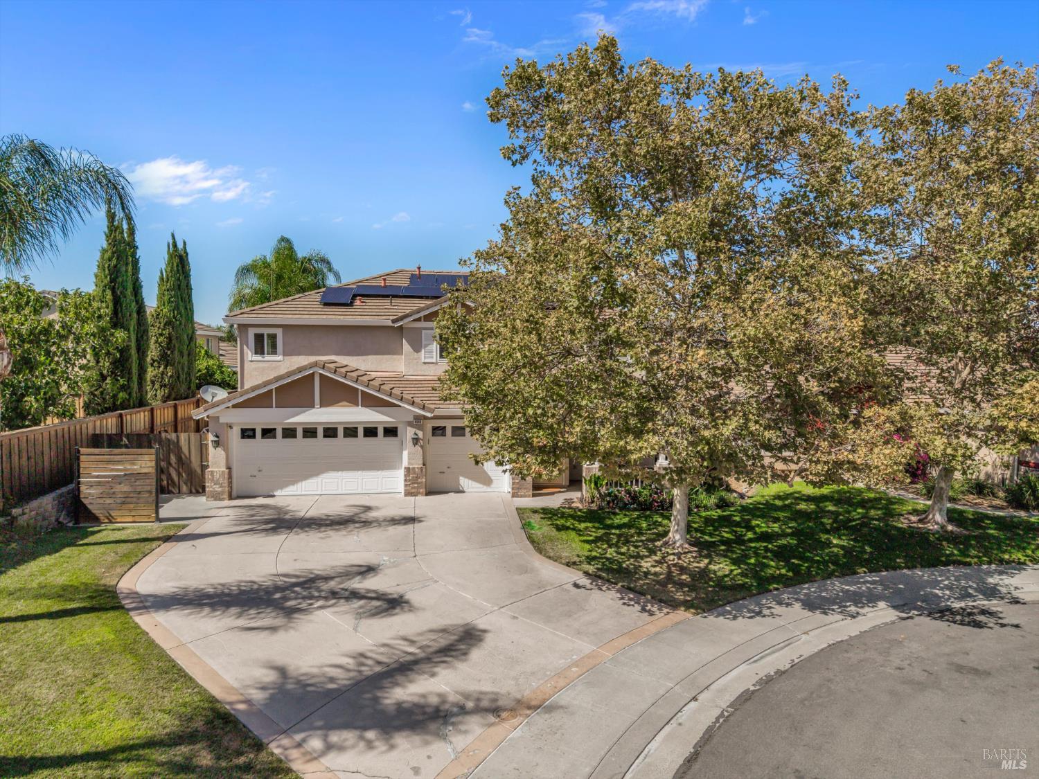 480 Morse Court Dixon CA 95620