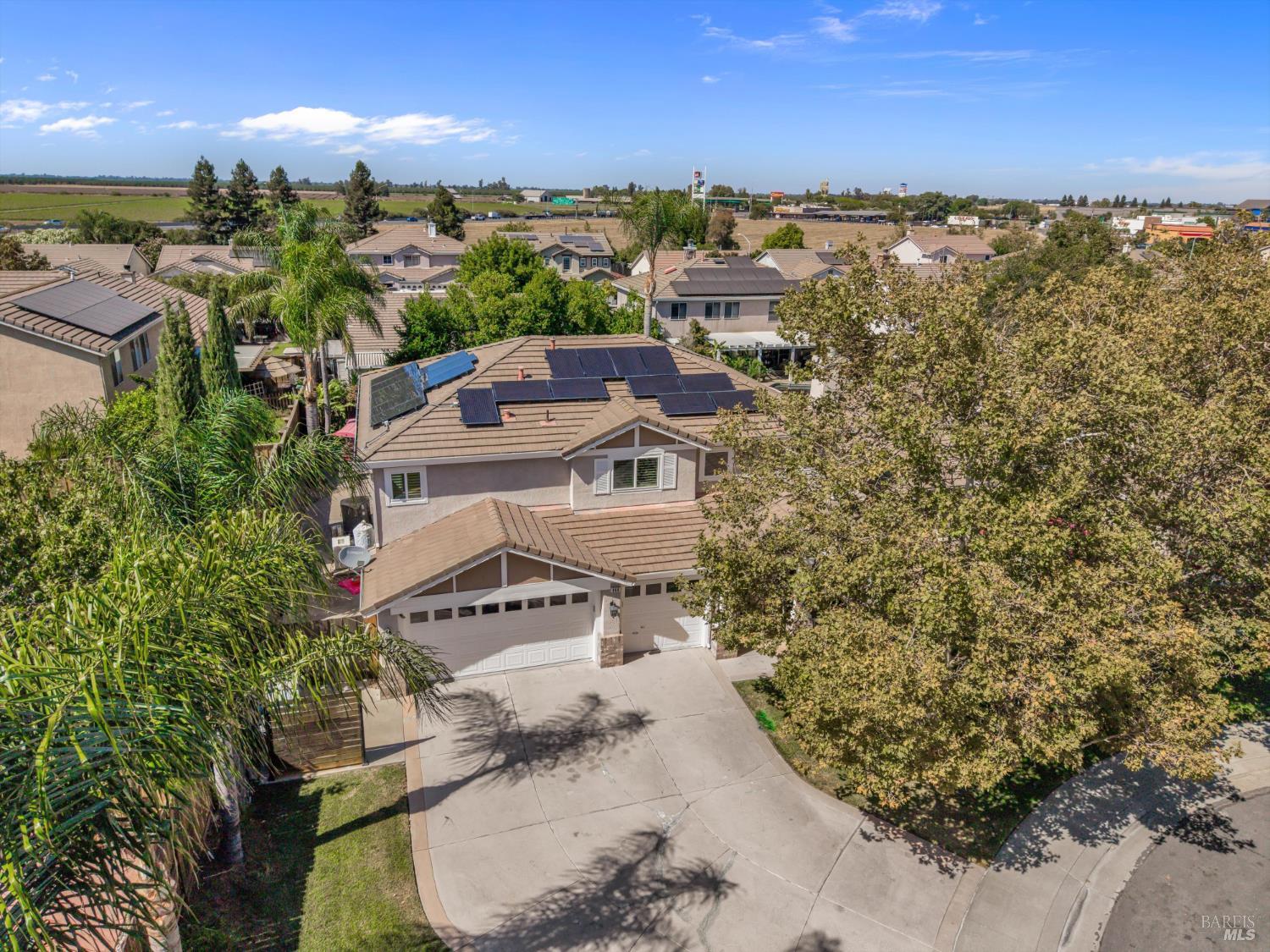 480 Morse Court Dixon CA 95620