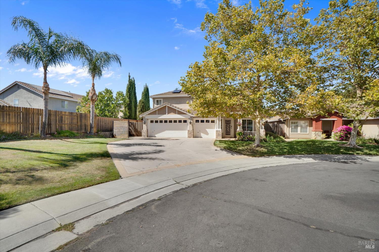 480 Morse Court Dixon CA 95620
