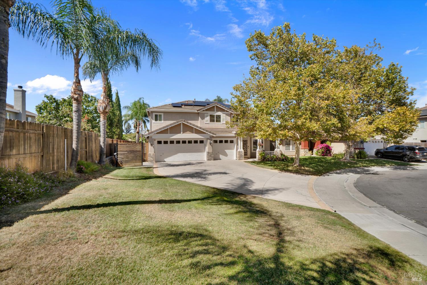 480 Morse Court Dixon CA 95620