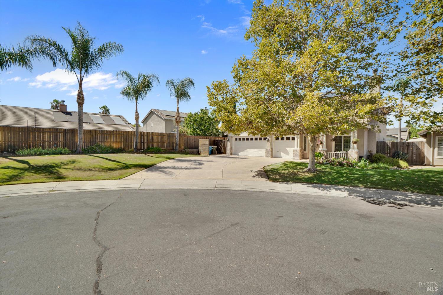 480 Morse Court Dixon CA 95620