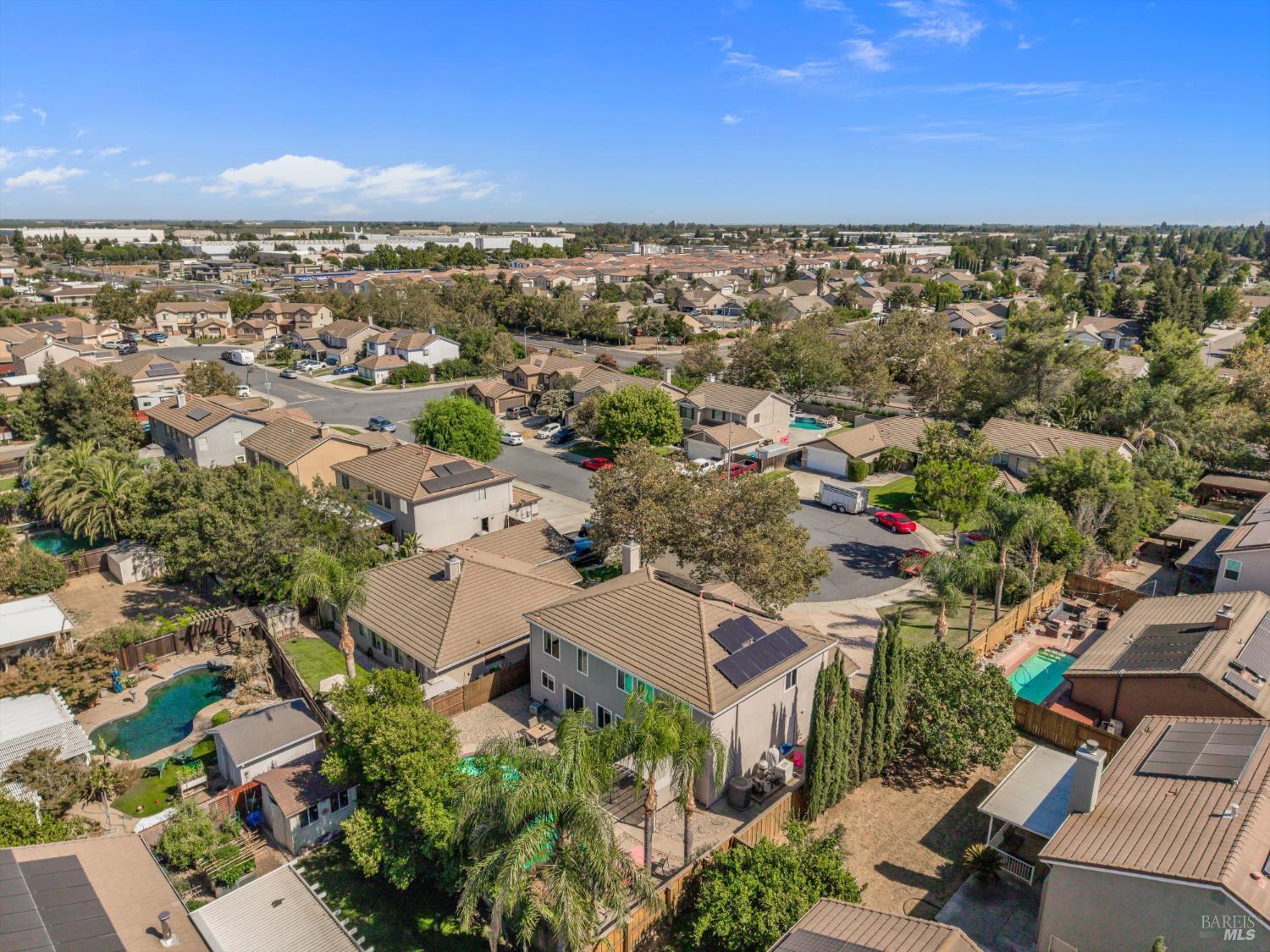 480 Morse Court Dixon CA 95620