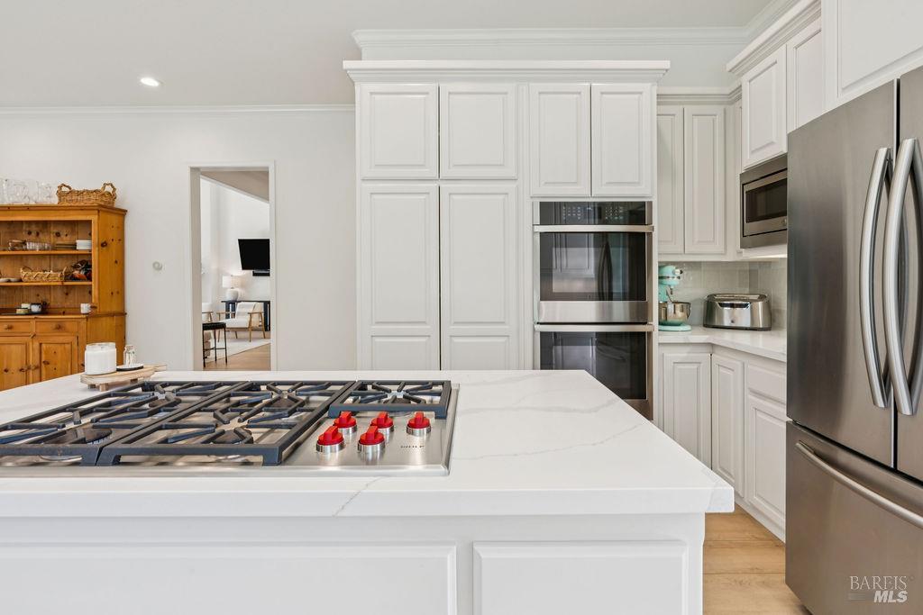 6017 Melita Glen Place Santa Rosa CA 95409