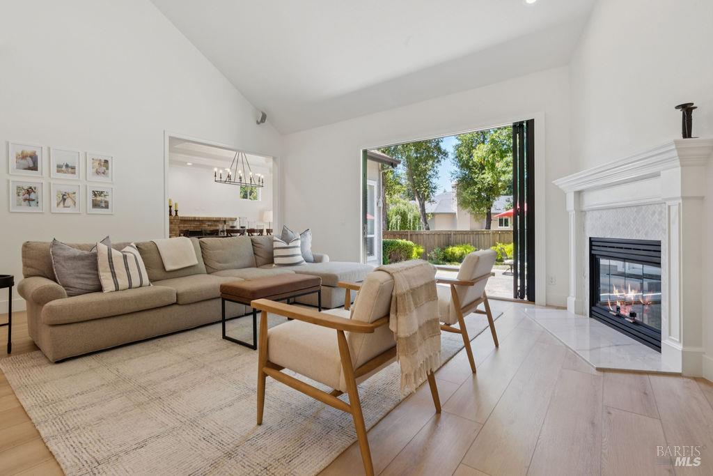 6017 Melita Glen Place Santa Rosa CA 95409