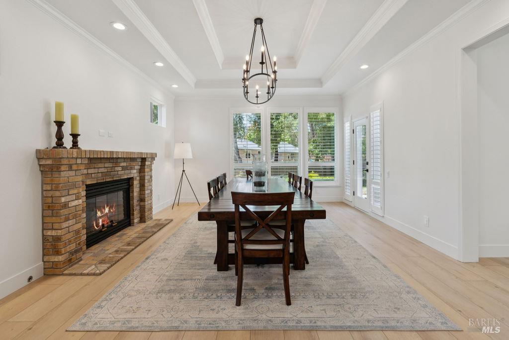6017 Melita Glen Place Santa Rosa CA 95409