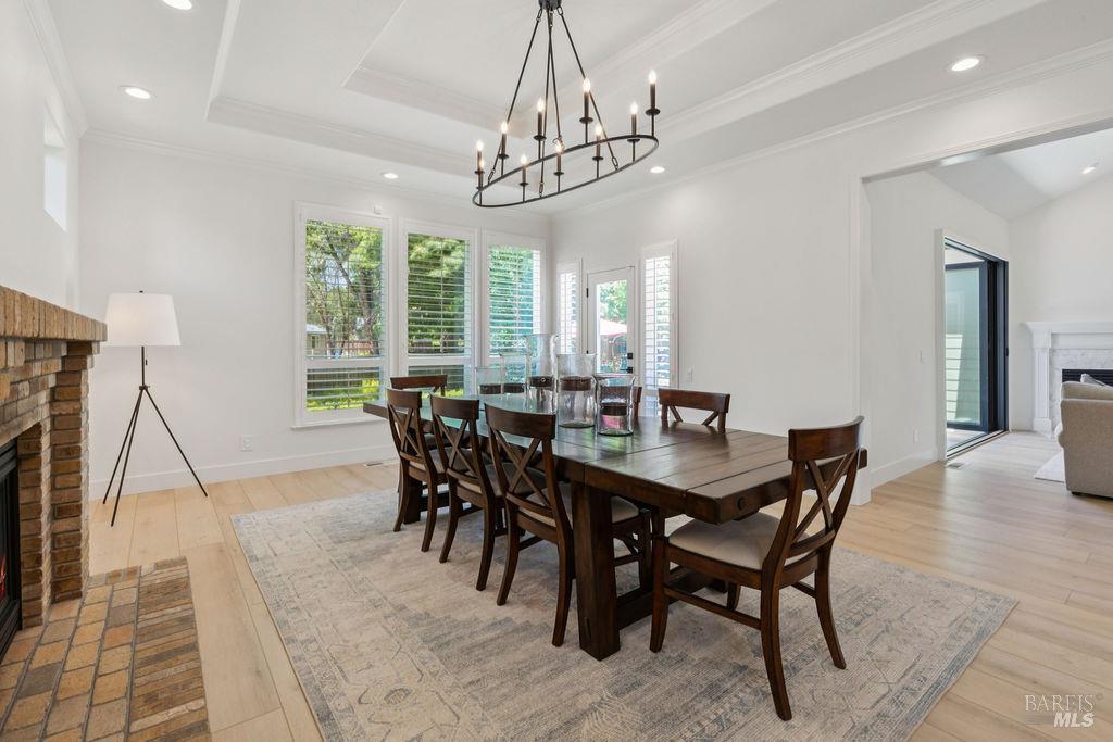 6017 Melita Glen Place Santa Rosa CA 95409