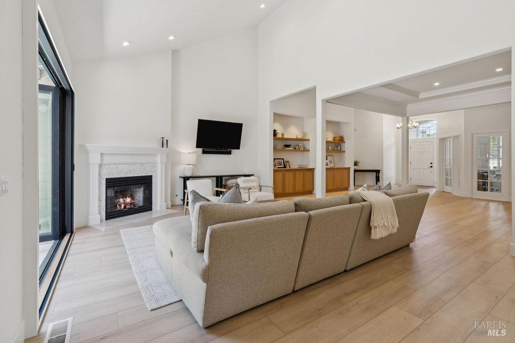 6017 Melita Glen Place Santa Rosa CA 95409