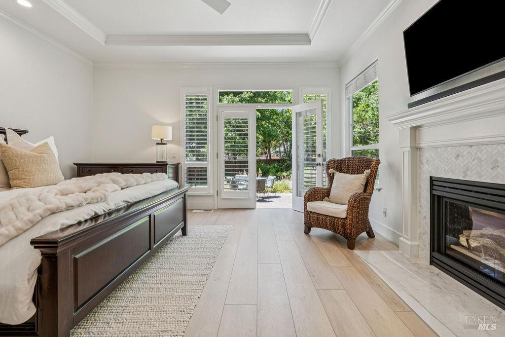 6017 Melita Glen Place Santa Rosa CA 95409