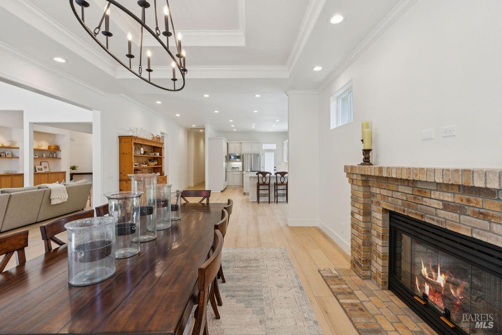 6017 Melita Glen Place Santa Rosa CA 95409