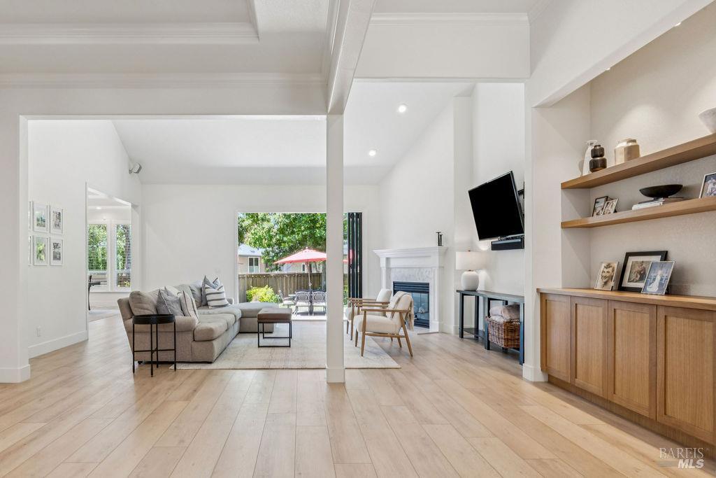 6017 Melita Glen Place Santa Rosa CA 95409