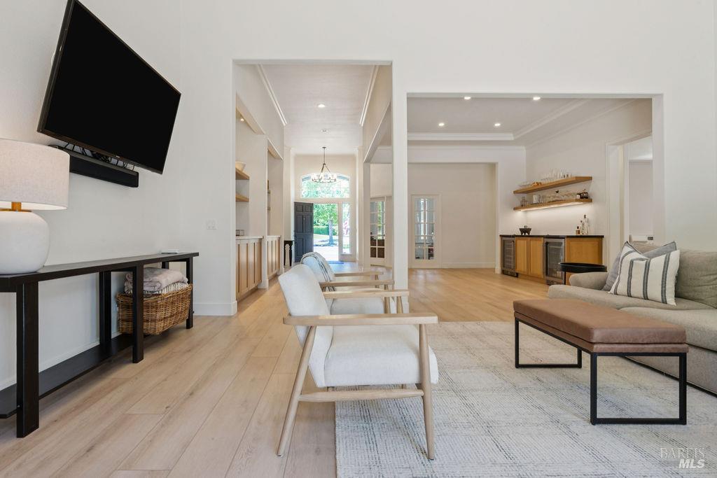 6017 Melita Glen Place Santa Rosa CA 95409
