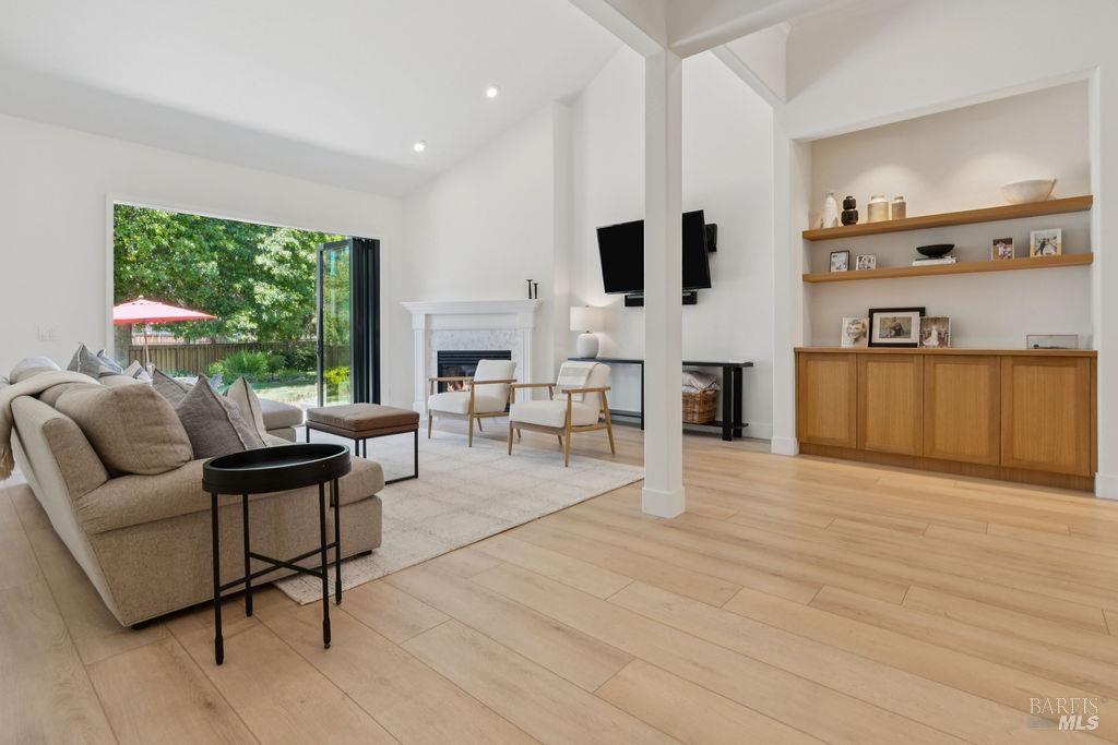 6017 Melita Glen Place Santa Rosa CA 95409