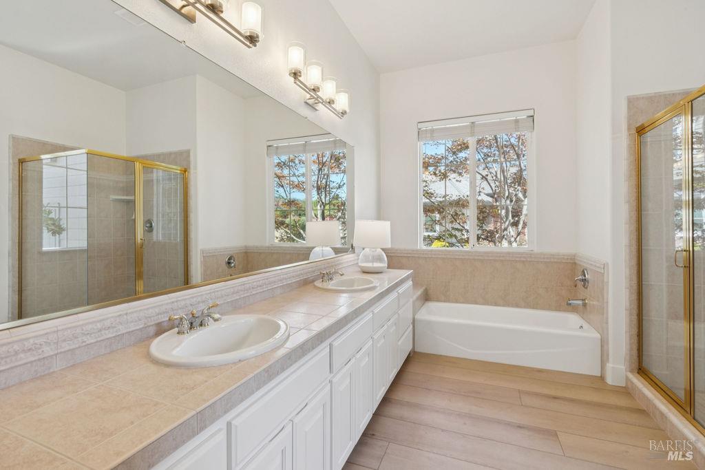 6017 Melita Glen Place Santa Rosa CA 95409