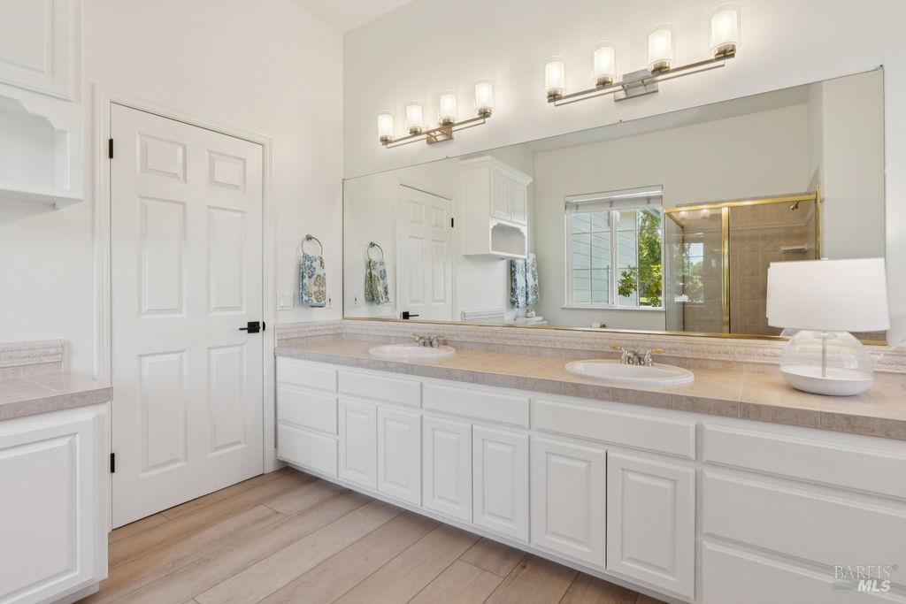 6017 Melita Glen Place Santa Rosa CA 95409