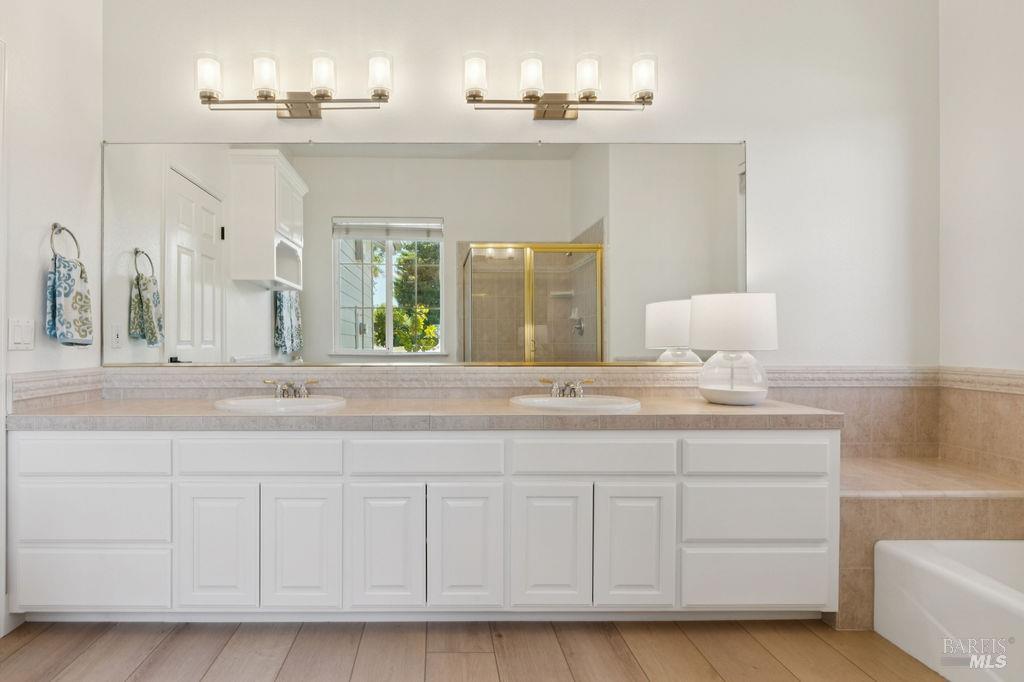 6017 Melita Glen Place Santa Rosa CA 95409