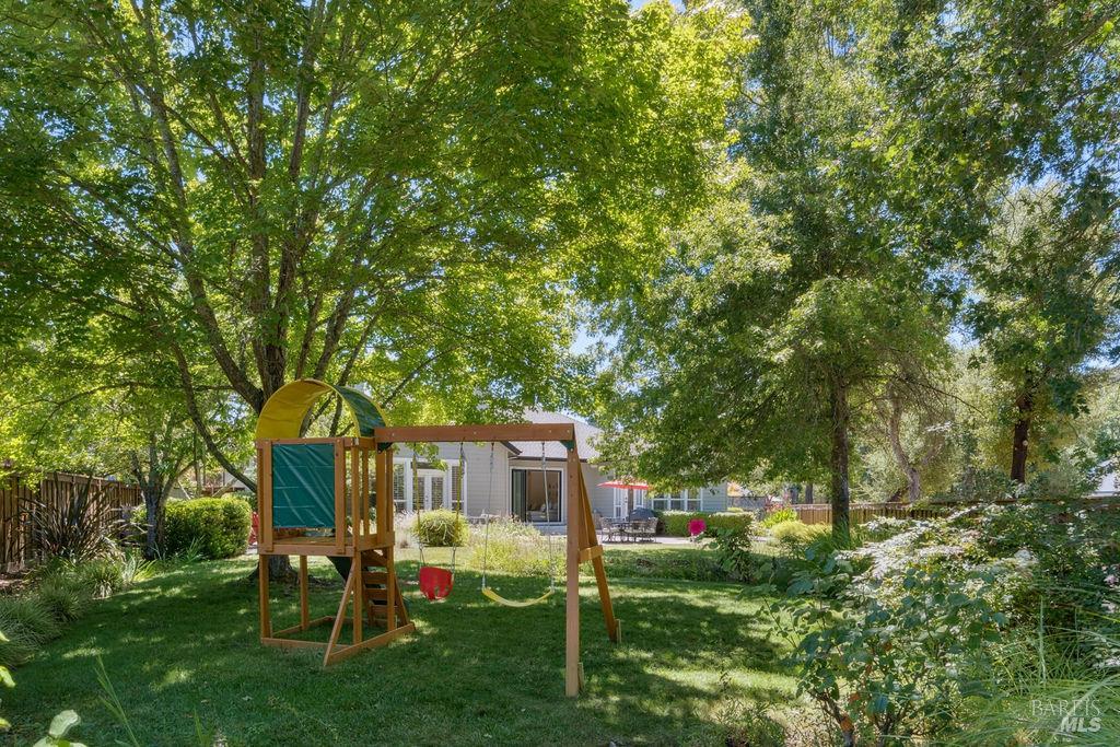 6017 Melita Glen Place Santa Rosa CA 95409