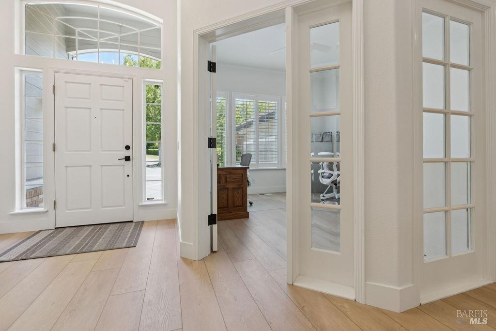 6017 Melita Glen Place Santa Rosa CA 95409