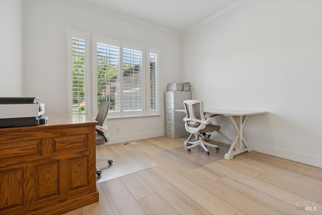 6017 Melita Glen Place Santa Rosa CA 95409