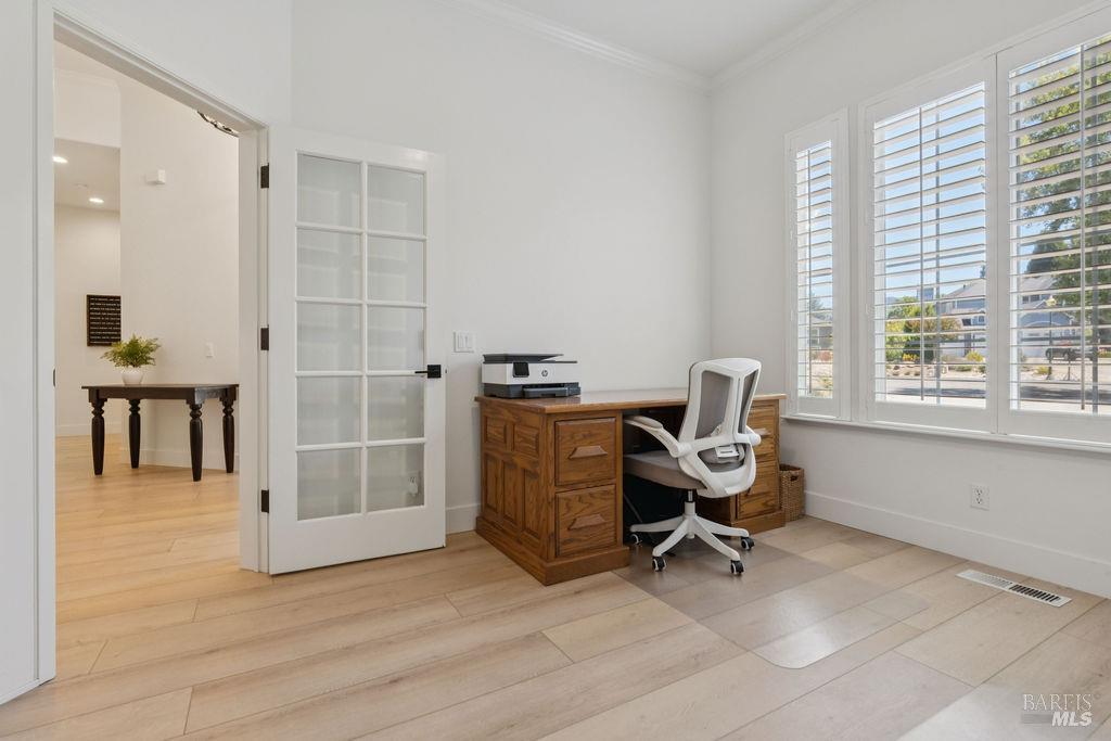 6017 Melita Glen Place Santa Rosa CA 95409