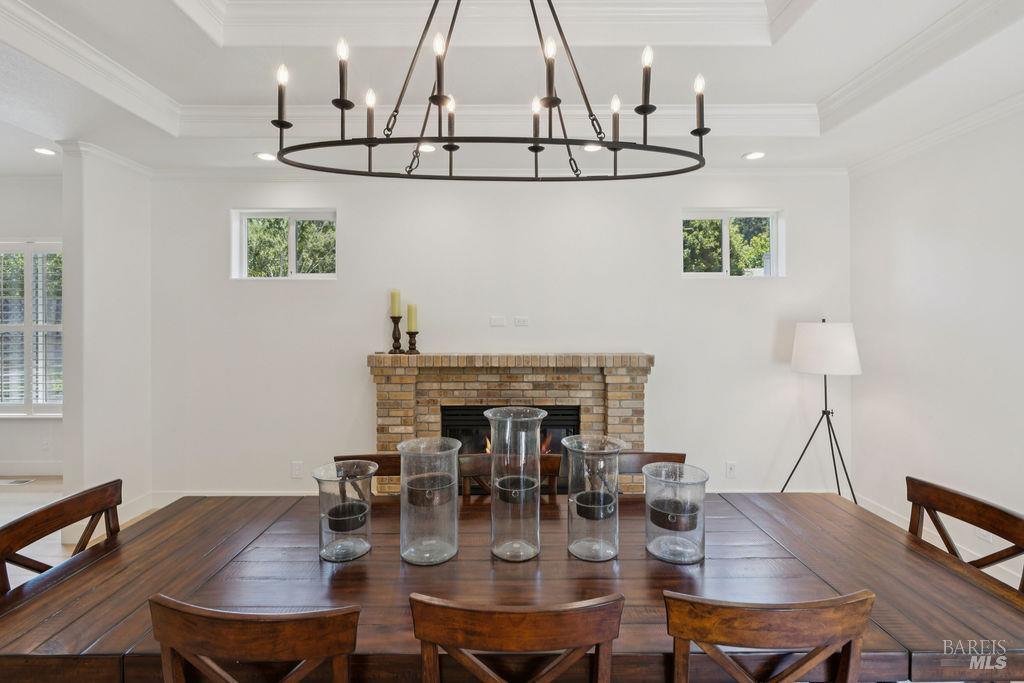 6017 Melita Glen Place Santa Rosa CA 95409