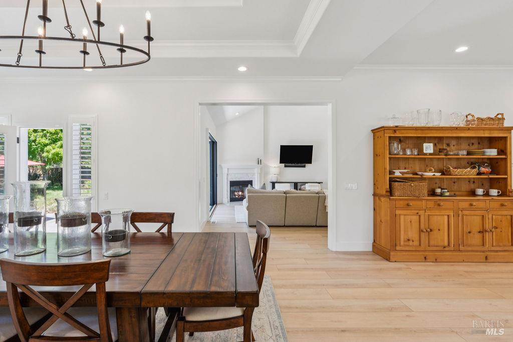6017 Melita Glen Place Santa Rosa CA 95409