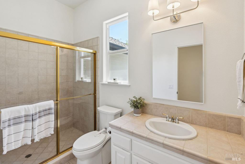 6017 Melita Glen Place Santa Rosa CA 95409