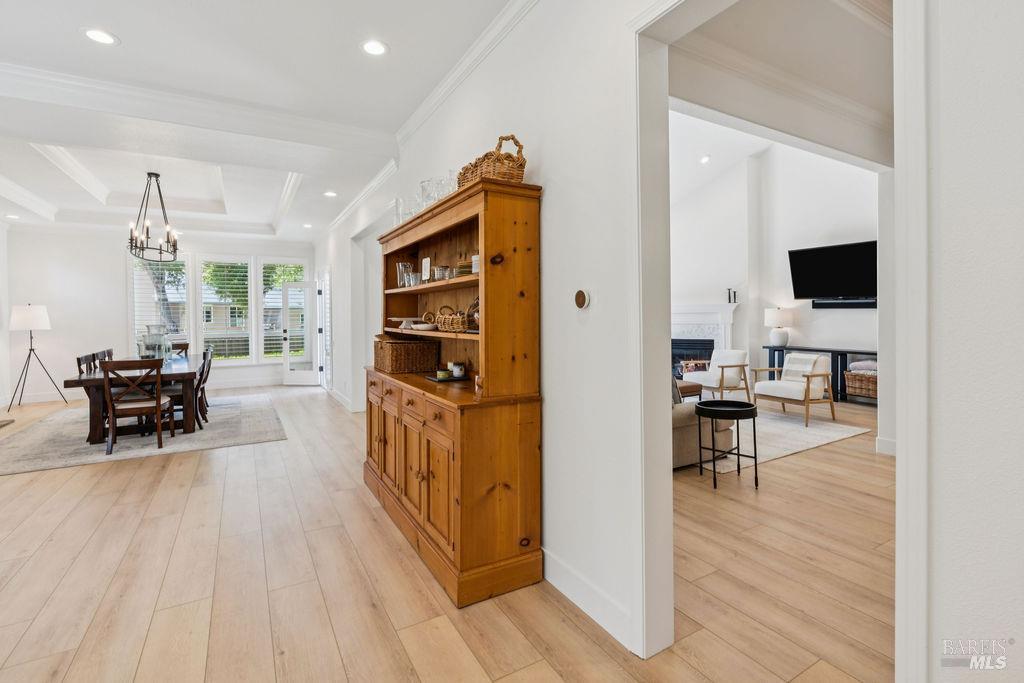 6017 Melita Glen Place Santa Rosa CA 95409